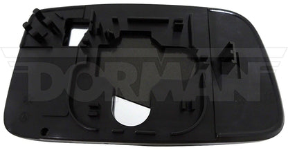 Dorman - HELP Door Mirror Glass with Plastic Back for 2007-02 Mitsubishi Lancer 56756