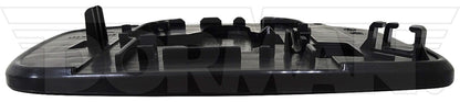 Dorman - HELP Door Mirror Glass with Plastic Back for 2007-02 Mitsubishi Lancer 56756