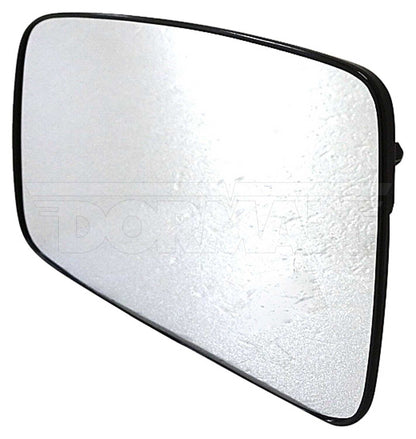 Dorman - HELP Door Mirror Glass with Plastic Back for 2007-02 Mitsubishi Lancer 56756