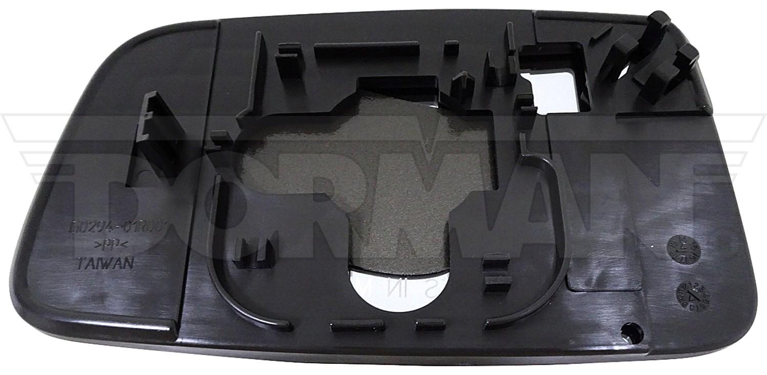 Dorman - HELP Door Mirror Glass 56757