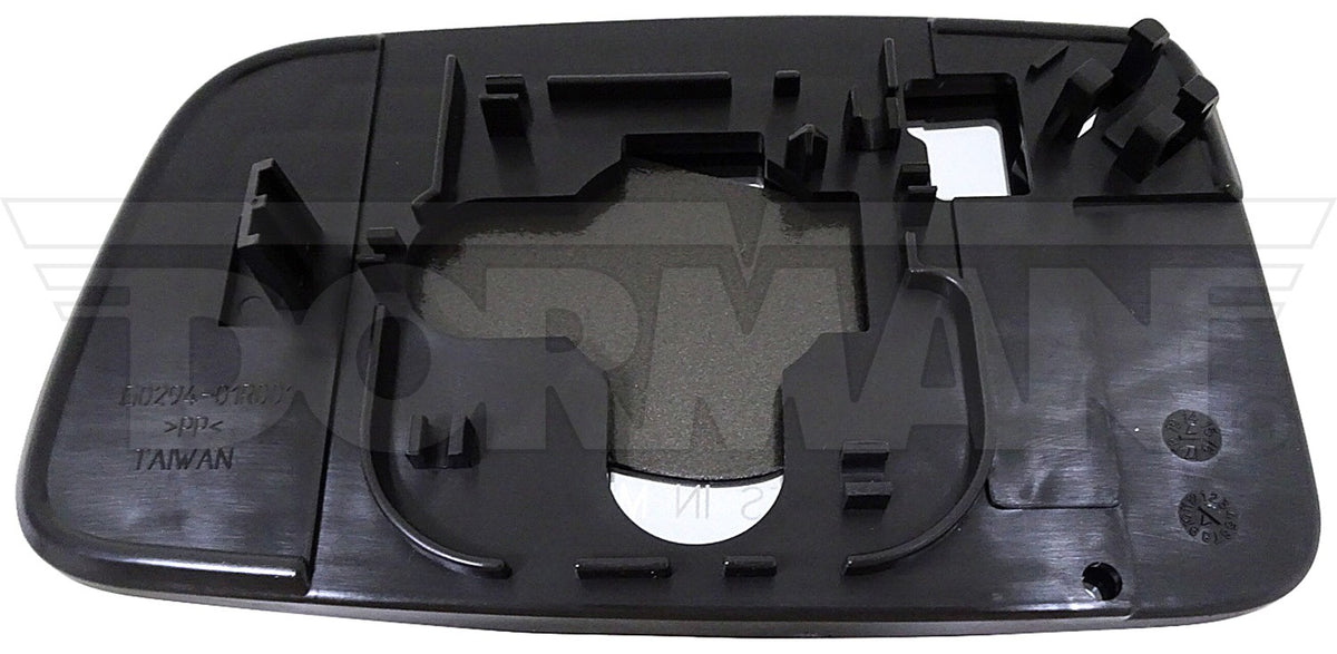 Dorman - HELP Door Mirror Glass 56757