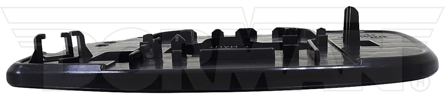 Dorman - HELP Door Mirror Glass 56757