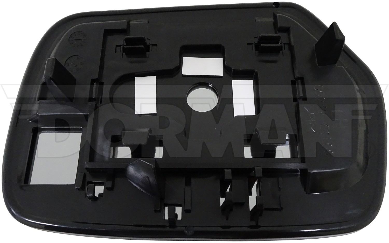 Dorman - HELP REPLACEMENT GLASS - PLASTIC BACKING 56768