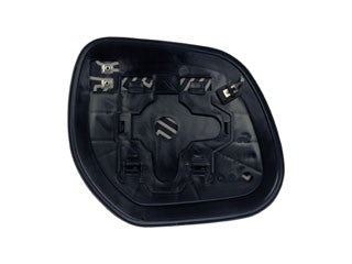 Dorman - HELP Door Mirror Glass Plastic Backed for 2013-07 Mitsubishi Outlander 56770