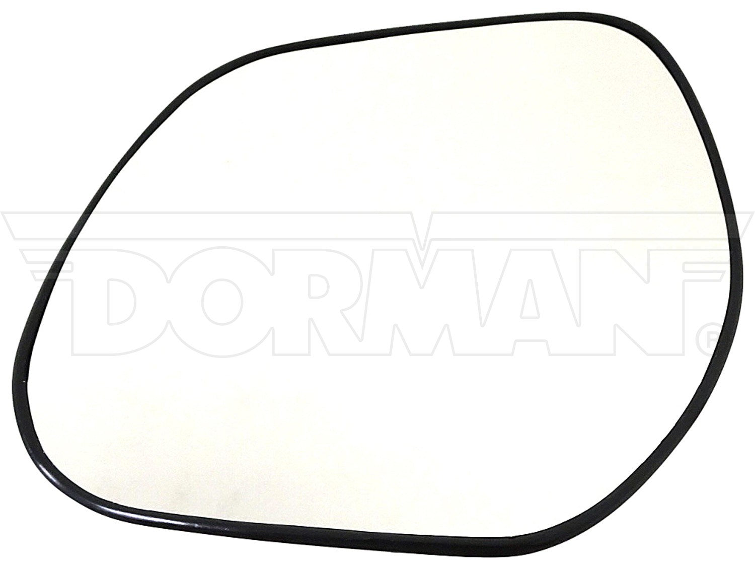 Dorman - HELP PLASTICBACKED MIRROR 56770