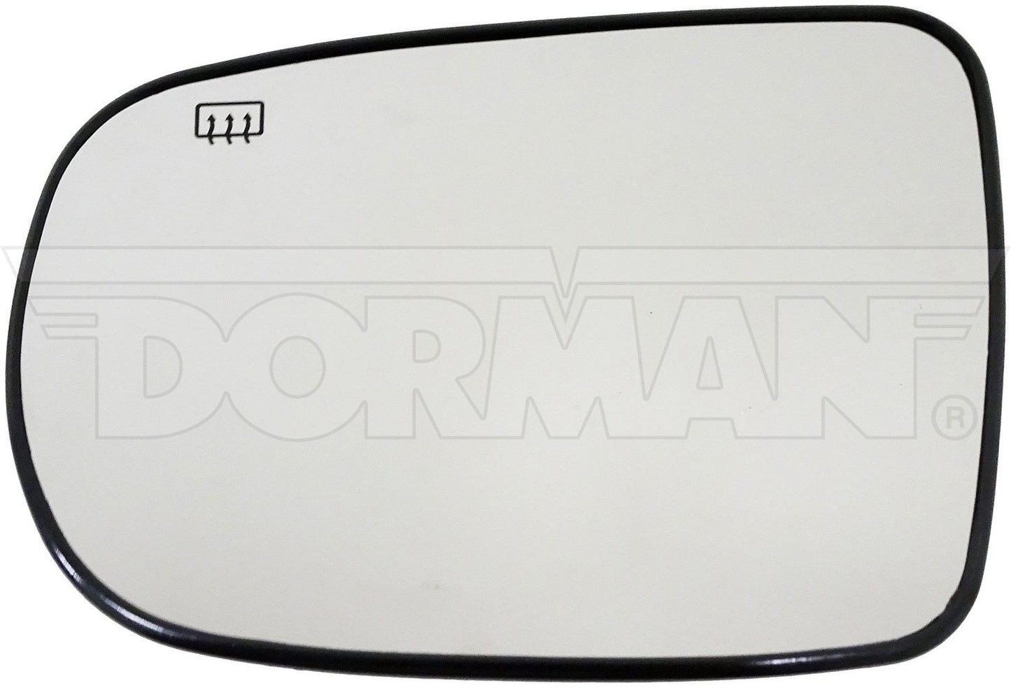 Dorman - HELP REPLACEMENT GLASS - PLASTIC BACKING 56780