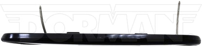 Dorman - HELP Door Mirror Glass Plastic Backed with Easy Installation for 2007 and 2014-08 Subaru Tribeca