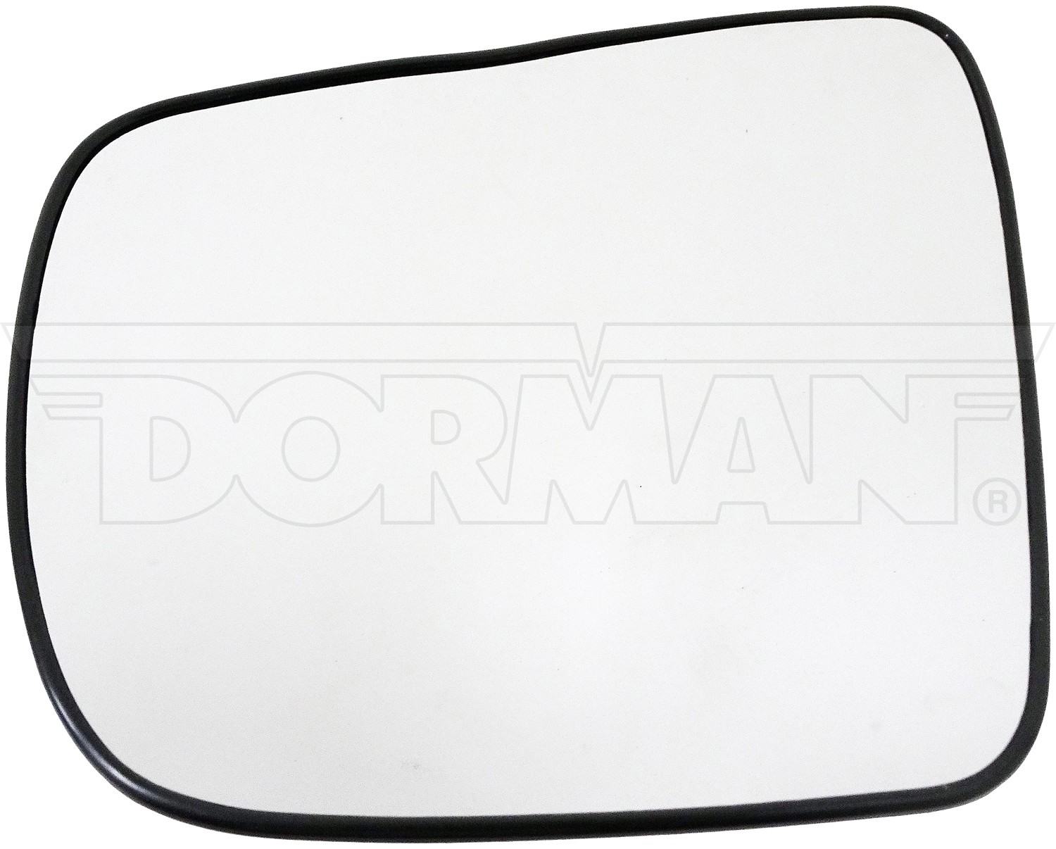 Dorman - HELP REPLACEMENT GLASS - PLASTIC BACKING 56786