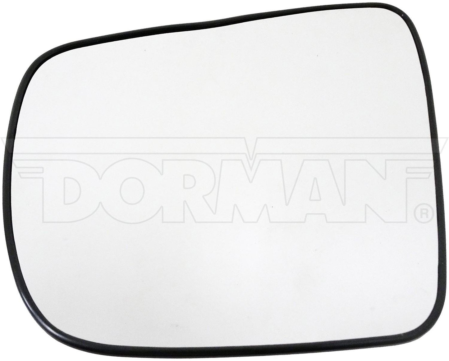 Dorman - HELP Door Mirror Glass Plastic Backed with Easy Installation for 2008 Subaru Forester 56786
