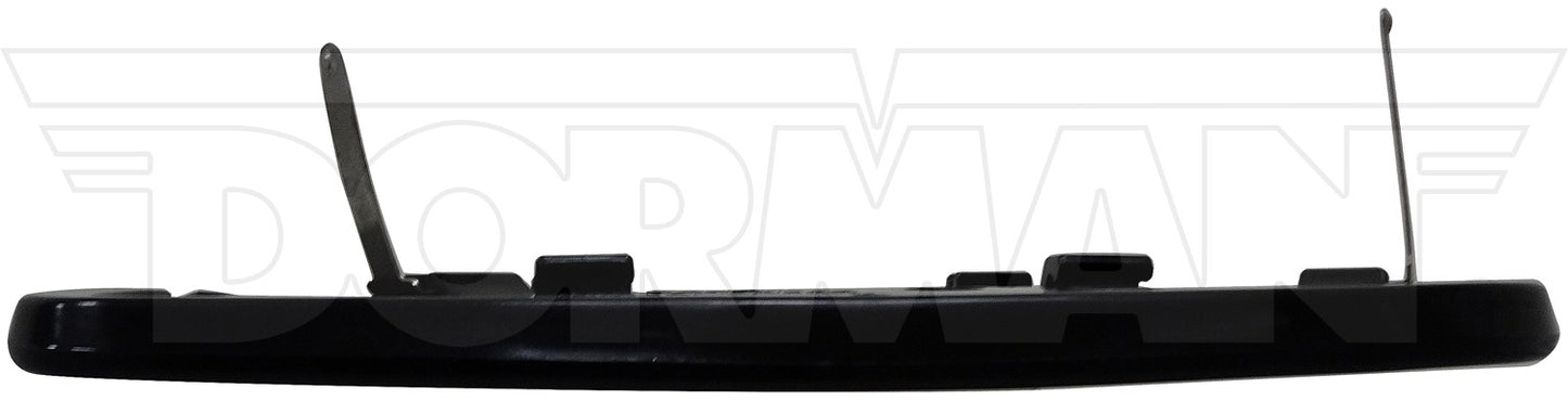 Dorman - HELP Door Mirror Glass Plastic Backed for 2008-06 Subaru Forester 56787