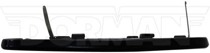 Dorman - HELP Door Mirror Glass Plastic Backed for 2008-06 Subaru Forester 56787