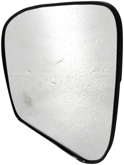 Dorman Door Mirror Glass Plastic Backed for 2009-2013 Subaru Forester 56790