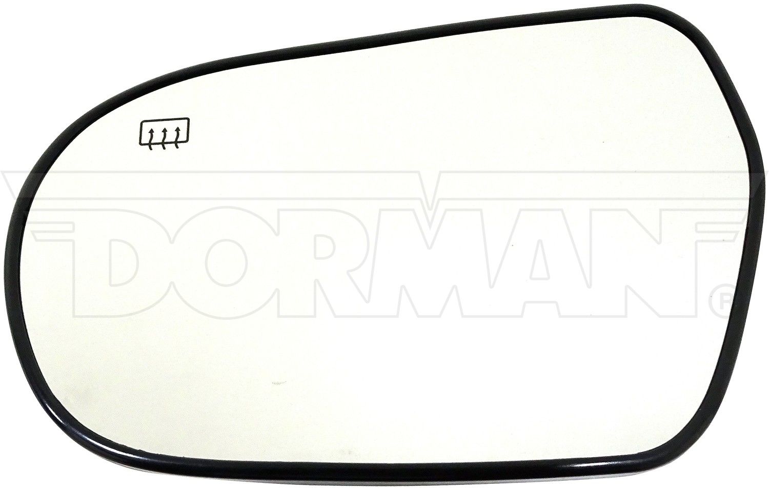 Dorman - HELP Door Mirror Glass 56794
