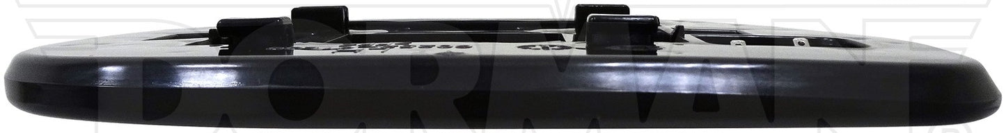 Dorman Door Mirror Glass Plastic Backed for 2009-05 Subaru Legacy 2009-05 Subaru Outback 56794