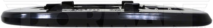 Dorman Door Mirror Glass Plastic Backed for 2009-05 Subaru Legacy 2009-05 Subaru Outback 56794