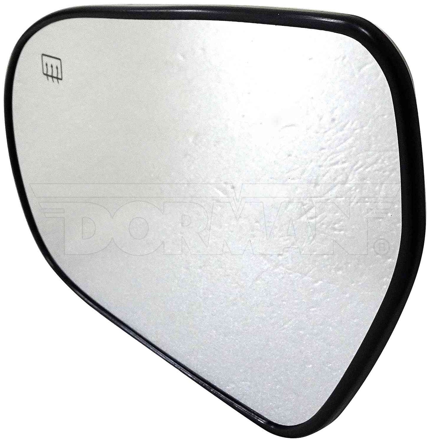 Dorman Door Mirror Glass Plastic Backed for 2009-05 Subaru Legacy 2009-05 Subaru Outback 56794