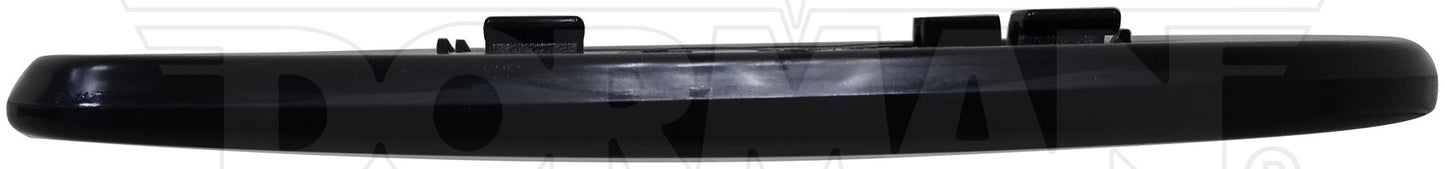 Dorman Door Mirror Glass Plastic Backed for 2009-05 Subaru Legacy Subaru Outback 56797