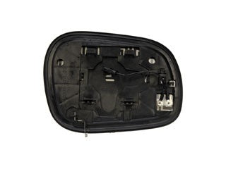 Dorman - HELP PLASTICBACKED MIRROR 56798