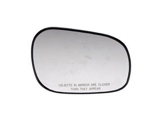 Dorman - HELP PLASTICBACKED MIRROR 56799