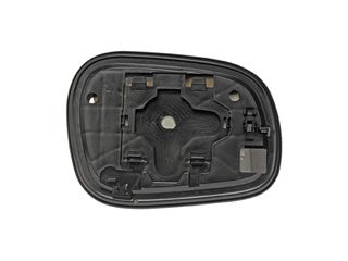 Dorman - HELP PLASTICBACKED MIRROR 56800