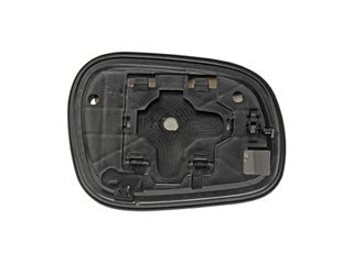 Dorman - HELP Door Mirror Glass Plastic Backed with Easy Installation for 1999-2005 Suzuki Grand Vitara 56800