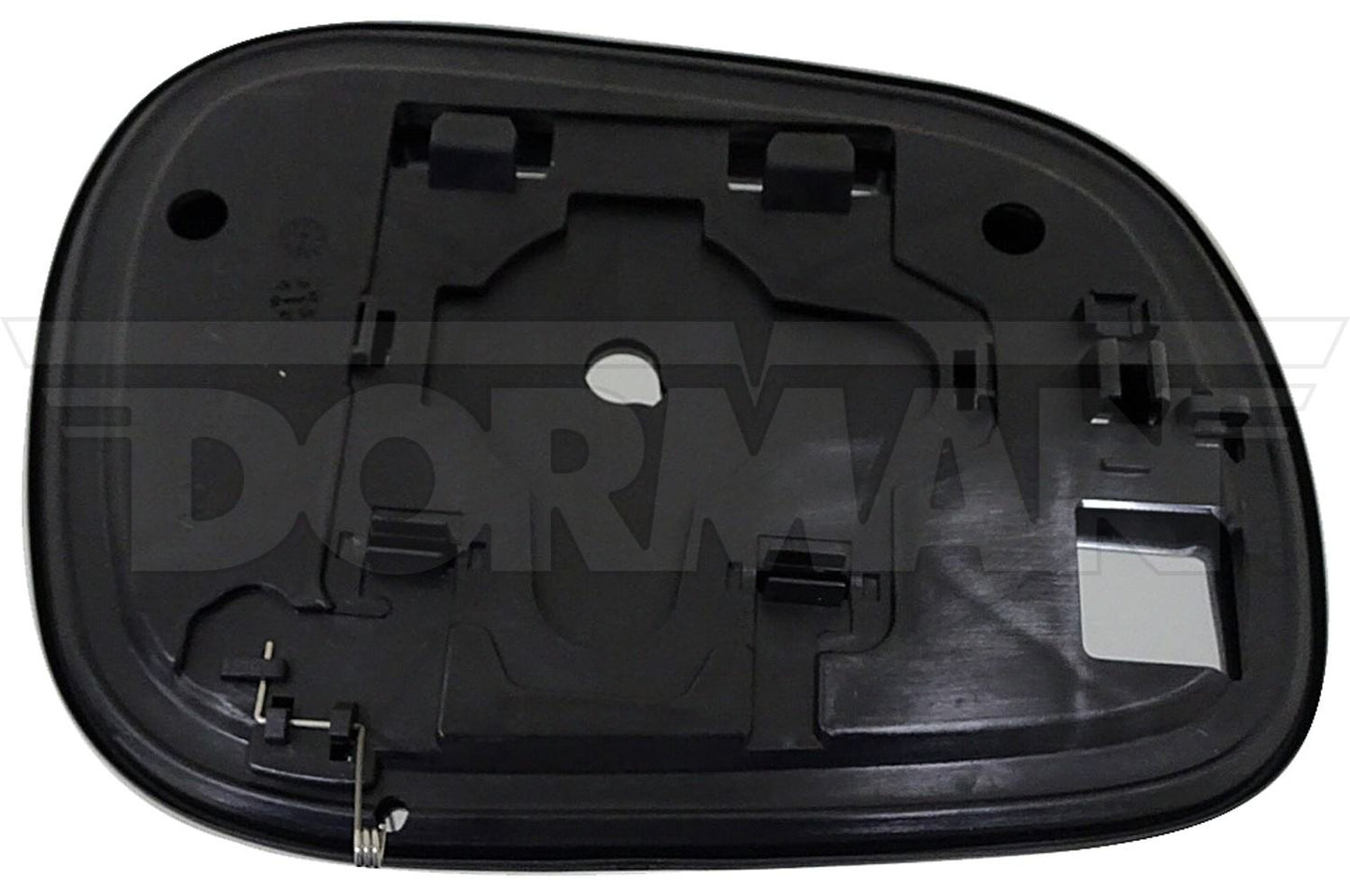 Dorman - HELP Door Mirror Glass Plastic Backed with Easy Installation for 1999-2005 Suzuki Grand Vitara 56800