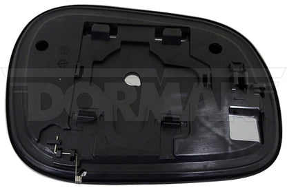 Dorman - HELP Door Mirror Glass Plastic Backed with Easy Installation for 1999-2005 Suzuki Grand Vitara 56800