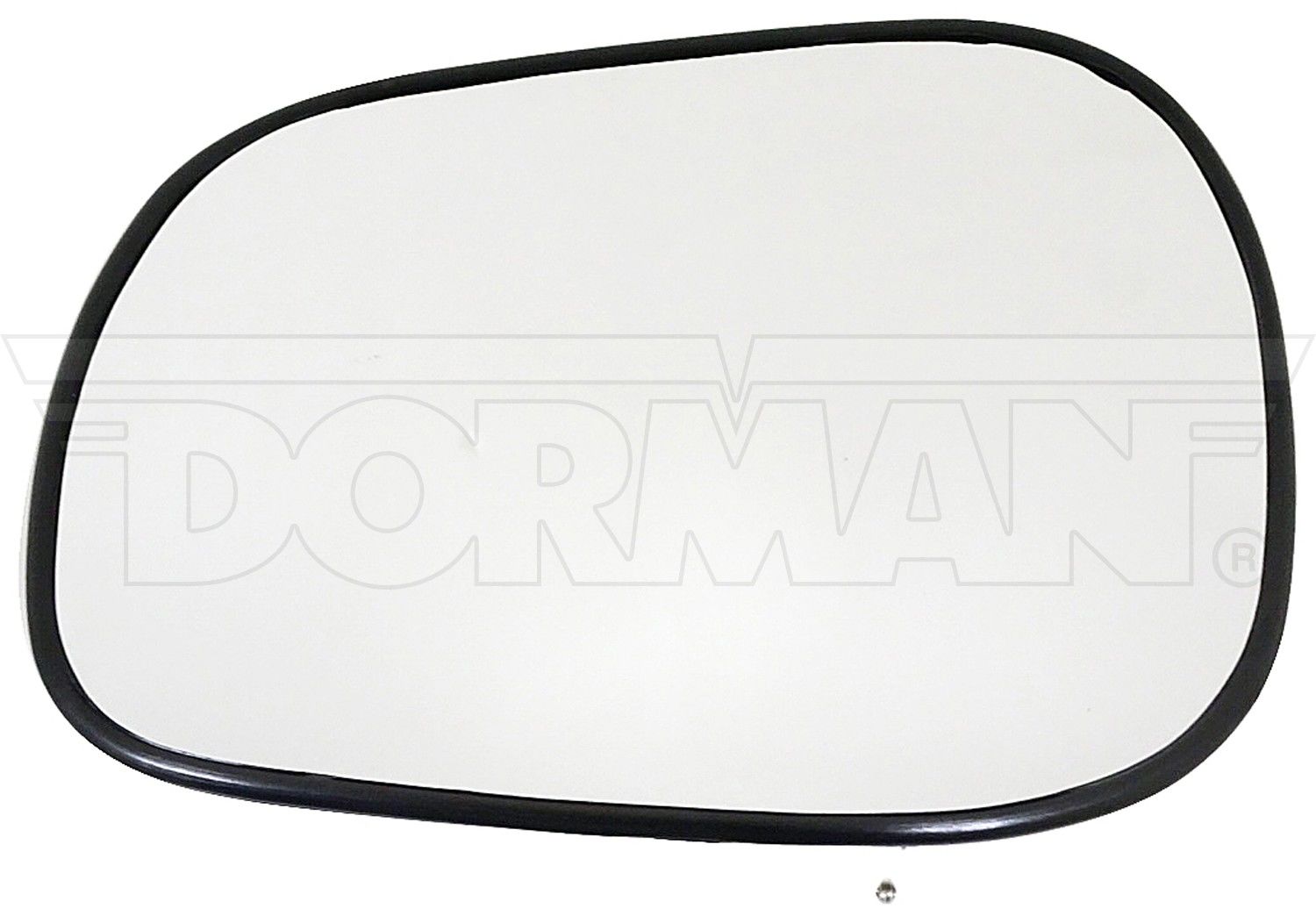 Dorman - HELP PLASTICBACKED MIRROR 56800