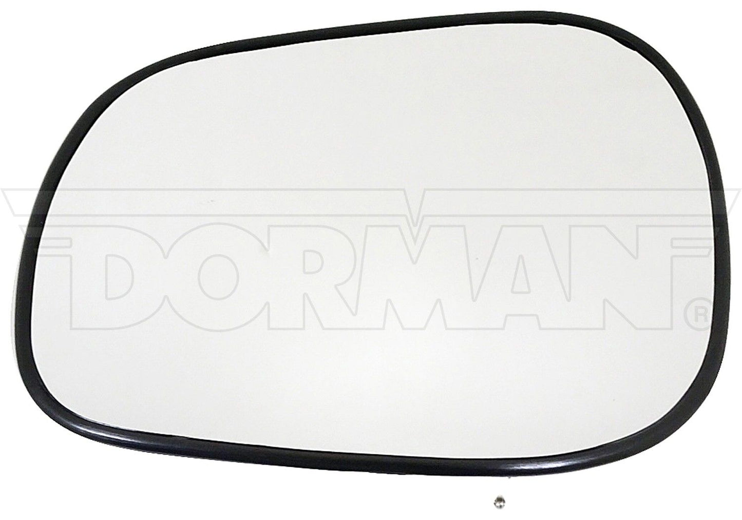 Dorman - HELP Door Mirror Glass Plastic Backed with Easy Installation for 1999-2005 Suzuki Grand Vitara 56800