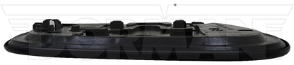 Dorman - HELP Door Mirror Glass Plastic Backed with Easy Installation for 1999-2005 Suzuki Grand Vitara 56800