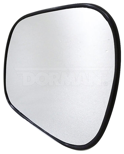 Dorman - HELP Door Mirror Glass Plastic Backed with Easy Installation for 1999-2005 Suzuki Grand Vitara 56800