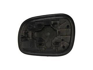 Dorman - HELP Door Mirror Glass Plastic Backed with Easy Installation for 1999-2005 Suzuki Grand Vitara 56801
