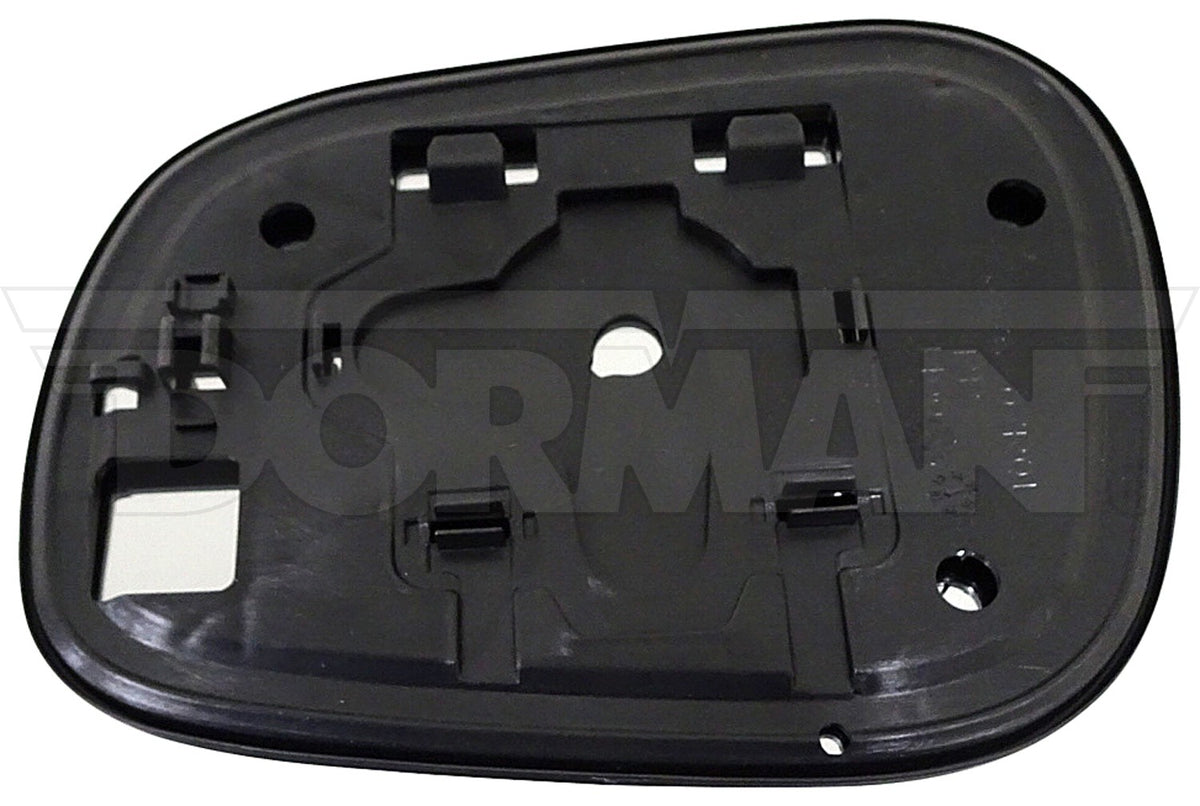 Dorman - HELP Door Mirror Glass Plastic Backed with Easy Installation for 1999-2005 Suzuki Grand Vitara 56801