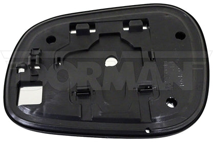 Dorman - HELP Door Mirror Glass Plastic Backed with Easy Installation for 1999-2005 Suzuki Grand Vitara 56801