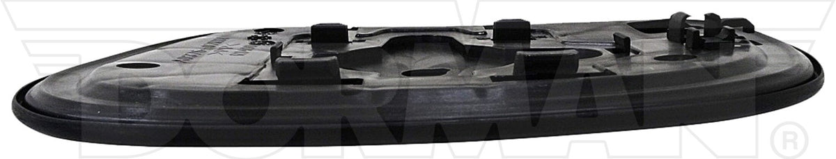 Dorman - HELP Door Mirror Glass Plastic Backed with Easy Installation for 1999-2005 Suzuki Grand Vitara 56801