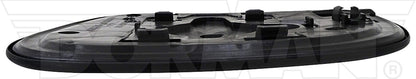 Dorman - HELP Door Mirror Glass Plastic Backed with Easy Installation for 1999-2005 Suzuki Grand Vitara 56801