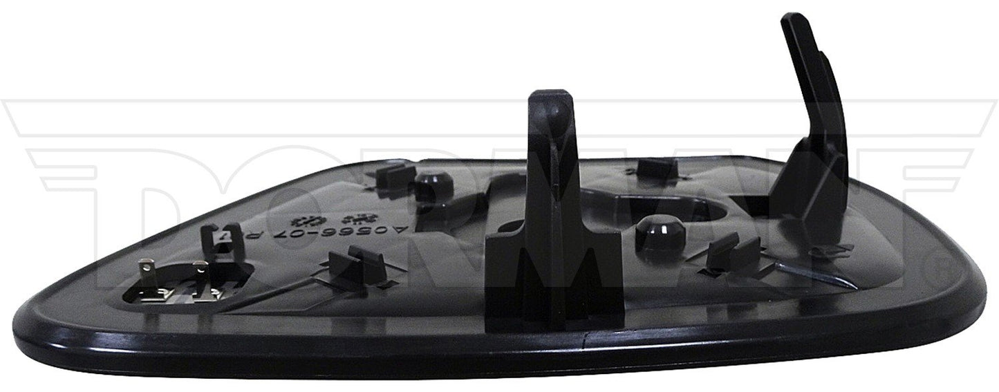 Dorman - HELP PLASTICBACKED MIRROR 56804