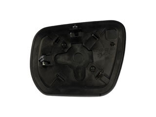 Dorman - HELP Door Mirror Glass Plastic Backed with Easy Installation for 2013-06 Suzuki Grand Vitara 56809