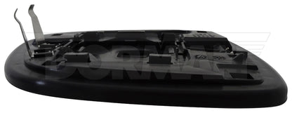 Dorman - HELP Door Mirror Glass Plastic Backed with Easy Installation for 2013-07 Suzuki SX4 56812