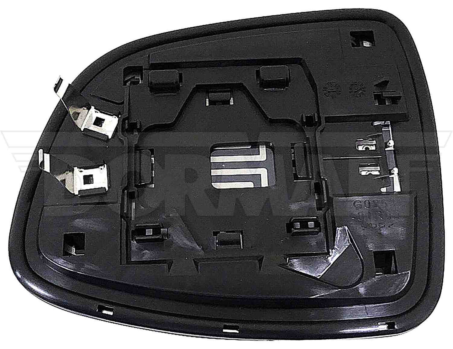 Dorman - HELP Door Mirror Glass 56813