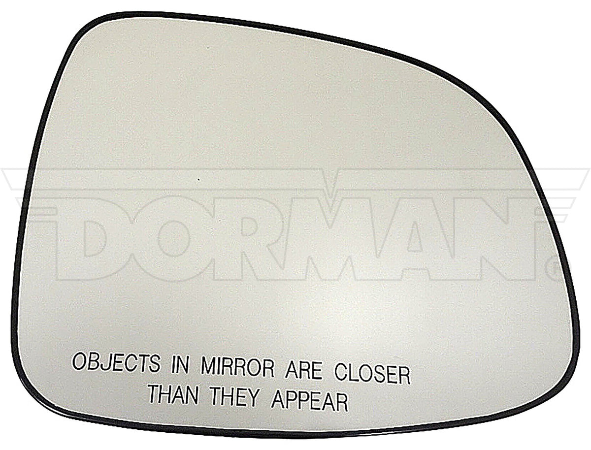 Dorman - HELP Door Mirror Glass 56813
