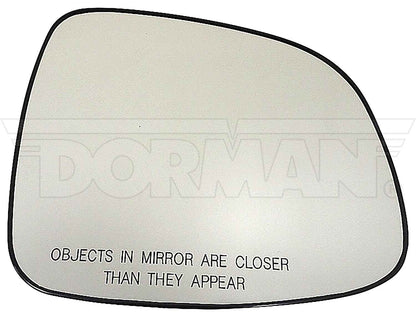 Dorman - HELP Door Mirror Glass 56813
