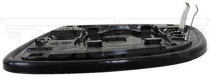 Dorman - HELP Door Mirror Glass Plastic Backed with Easy Installation for 2007-2013 Suzuki SX4 56813