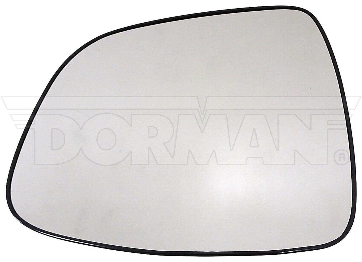 Dorman - HELP Door Mirror Glass Plastic Backed for 2013-07 Suzuki SX4 56814