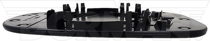 Dorman - HELP Door Mirror Glass Plastic Backed with Simple Installation for 2007-2013 Volvo 56816