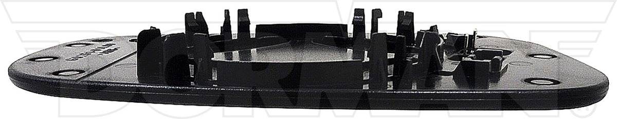 Dorman - HELP REPLACEMENT GLASS - PLASTIC BACKING 56816