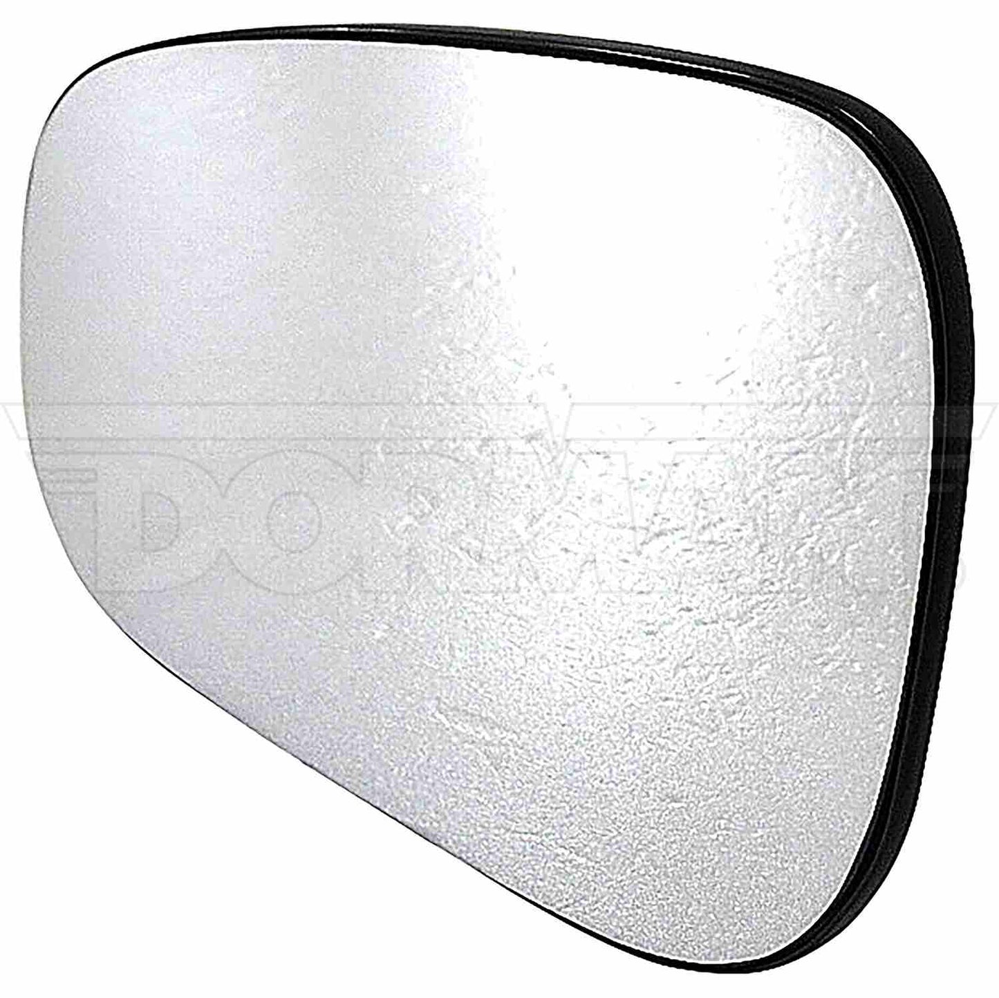 Dorman - HELP Door Mirror Glass Plastic Backed with Simple Installation for 2007-2013 Volvo 56816