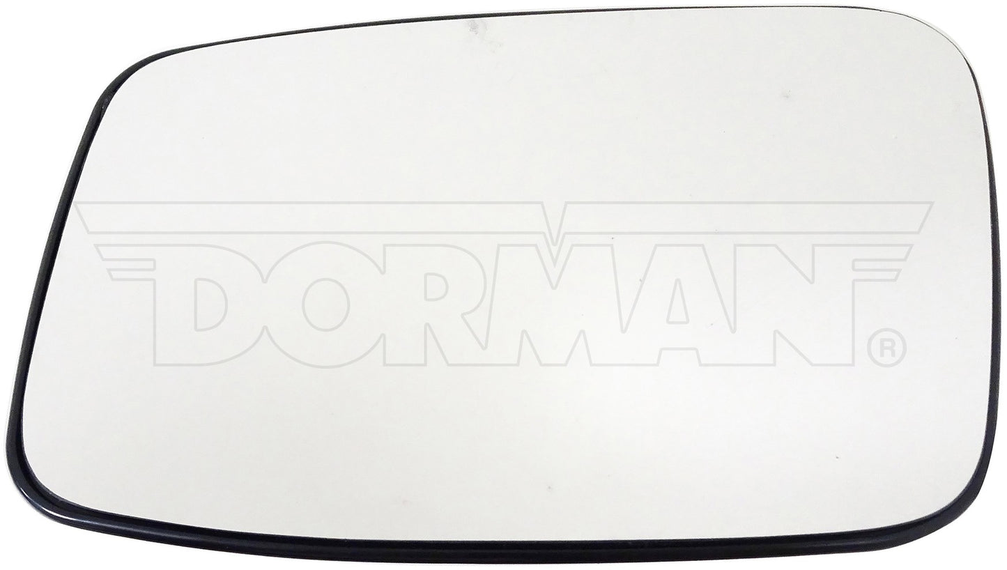 Dorman - HELP Door Mirror Glass 56818