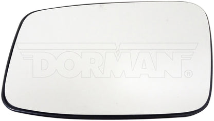 Dorman - HELP Door Mirror Glass 56818