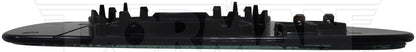 Dorman - HELP Door Mirror Glass 56818
